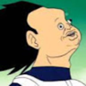 Meet your Posher, Nick